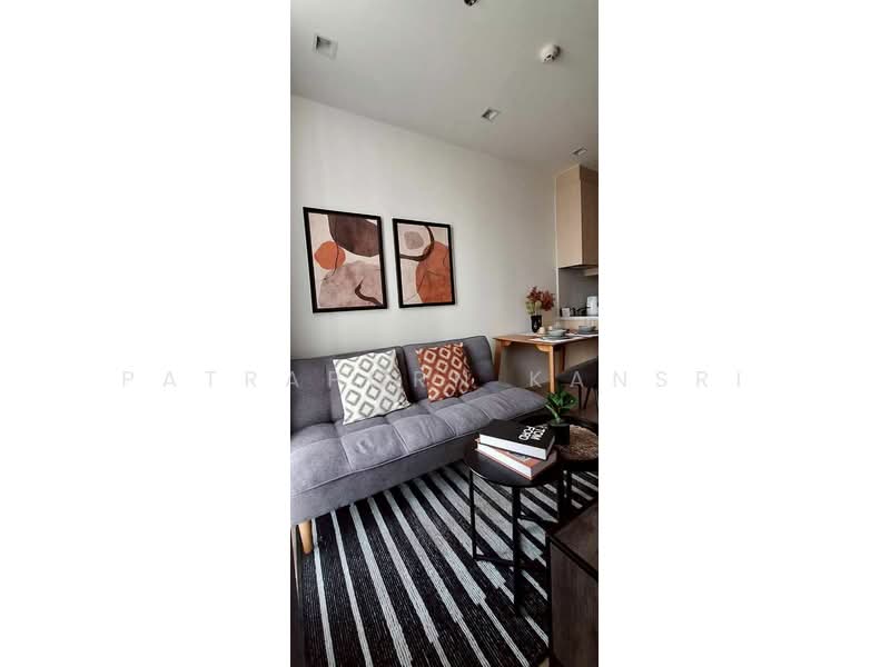 Noble State 39, Bangkok, 35 Soi Sukhumvit 39, Khlong Tan Nua, Watthana, Bangkok, 1 Bedroom, 30 sqm, Condo For Rent, by Patraporn Kansri, 500217009 - DDproperty.com