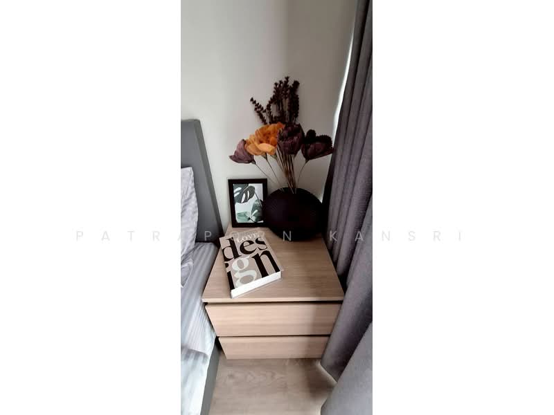 Noble State 39, Bangkok, 35 Soi Sukhumvit 39, Khlong Tan Nua, Watthana, Bangkok, 1 Bedroom, 30 sqm, Condo For Rent, by Patraporn Kansri, 500217009 - DDproperty.com