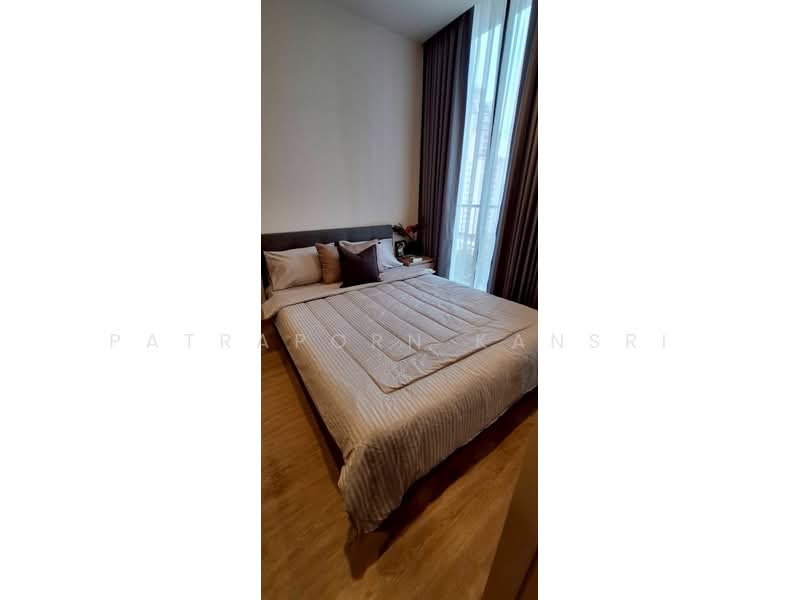 Noble State 39, Bangkok, 35 Soi Sukhumvit 39, Khlong Tan Nua, Watthana, Bangkok, 1 Bedroom, 30 sqm, Condo For Rent, by Patraporn Kansri, 500217009 - DDproperty.com