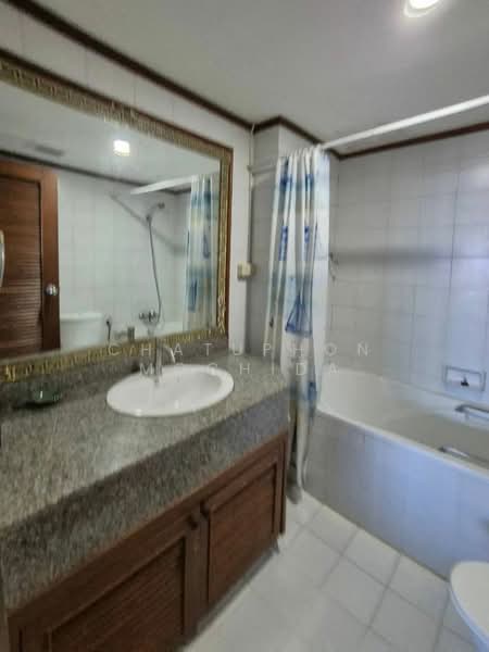 For Sale - Floraville Condominium, Bangkok