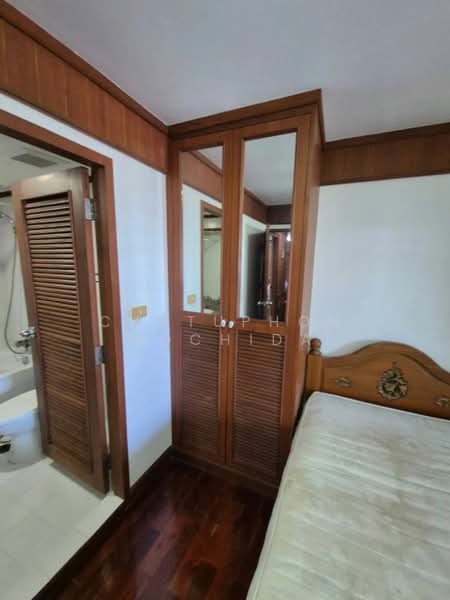 For Sale - Floraville Condominium, Bangkok