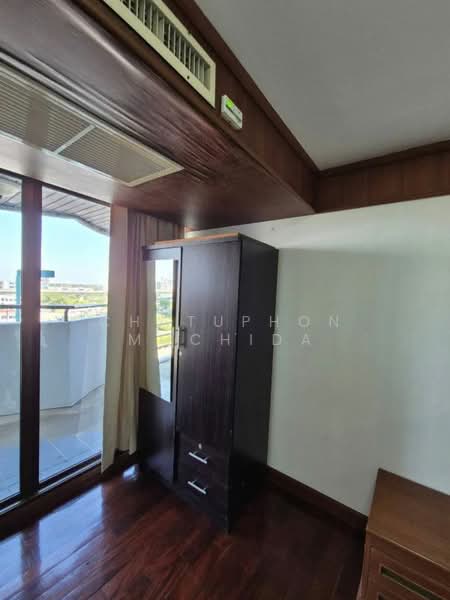 For Sale - Floraville Condominium, Bangkok