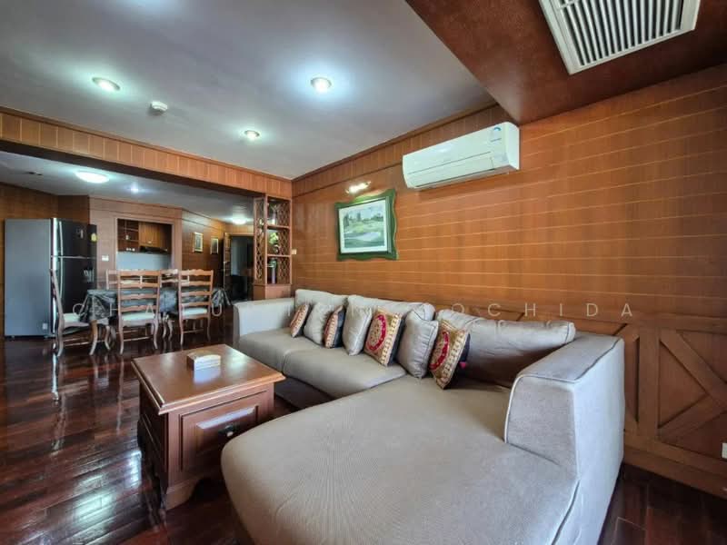 For Sale - Floraville Condominium, Bangkok