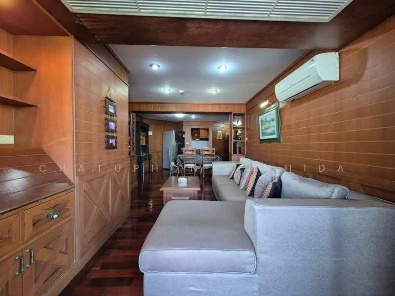 For Sale - Floraville Condominium, Bangkok