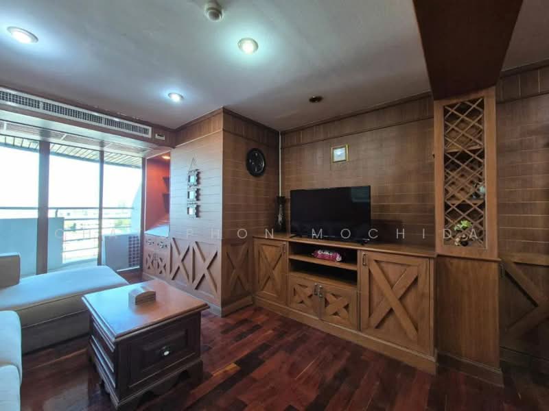 For Sale - Floraville Condominium, Bangkok