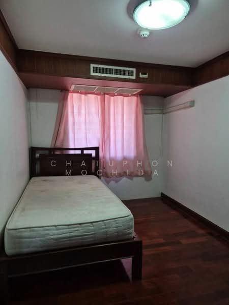 For Sale - Floraville Condominium, Bangkok