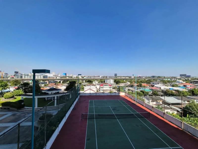 For Sale - Floraville Condominium, Bangkok