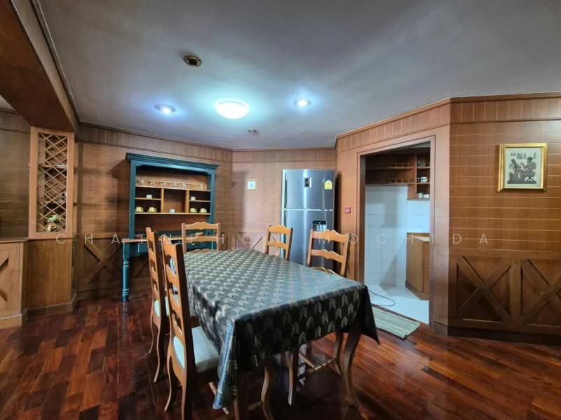 For Sale - Floraville Condominium, Bangkok