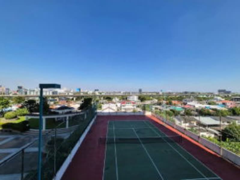 For Sale - Floraville Condominium, Bangkok