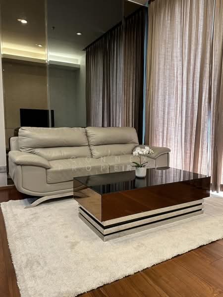 Q Langsuan, Bangkok, 54 Soi Langsuan, Langsuan Road, Lumphini, Pathum Wan, Bangkok, 2 Bedrooms, 95 sqm, Condo For Rent, by Connex Property, 500217012 - DDproperty.com