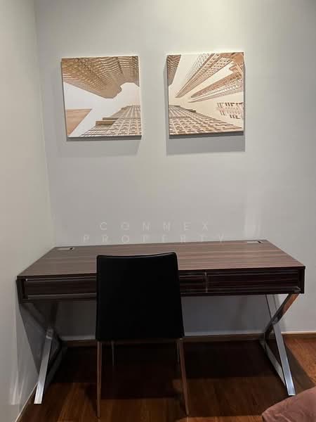 Q Langsuan, Bangkok, 54 Soi Langsuan, Langsuan Road, Lumphini, Pathum Wan, Bangkok, 2 Bedrooms, 95 sqm, Condo For Rent, by Connex Property, 500217012 - DDproperty.com
