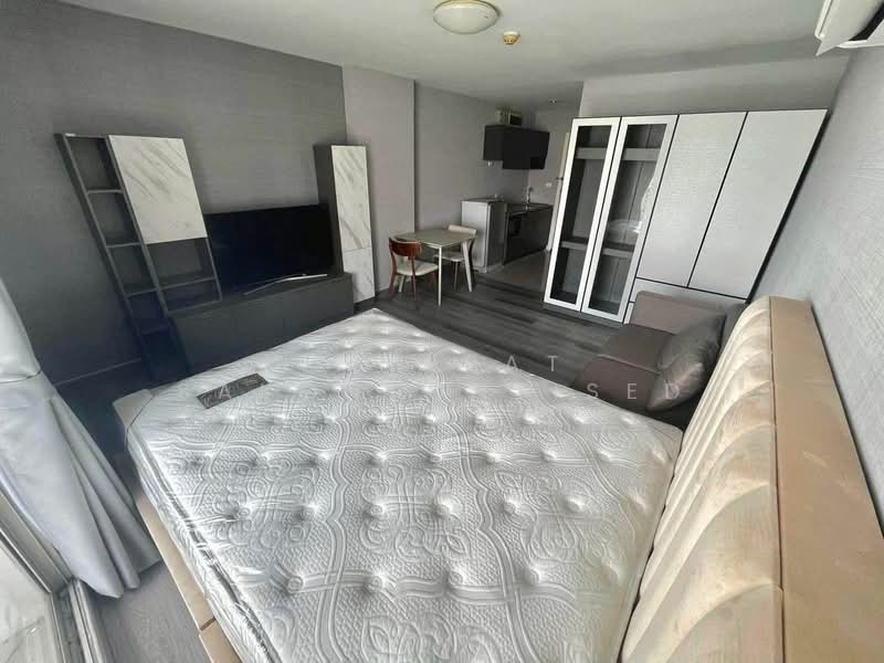 The Link Sukhumvit 50, Bangkok, Soi Sukhumvit 50, Sukhumvit Road, Phra Kanong, Khlong Toei, Bangkok, 1 Bedroom, 32 sqm, Condo For Sale, by Tanapat Sakonsontised, 500217013 - DDproperty.com