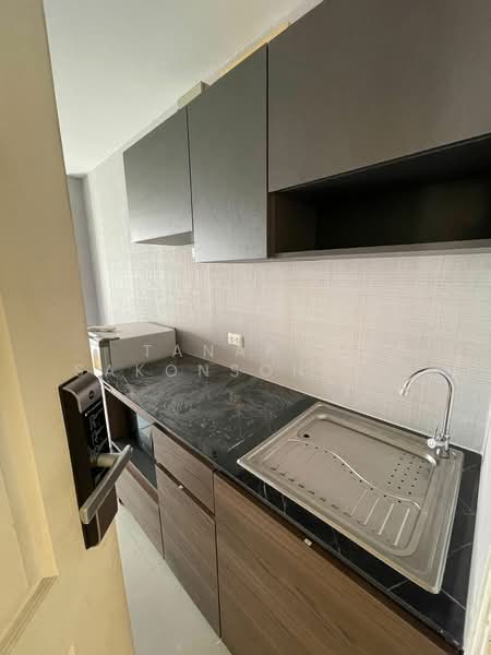 The Link Sukhumvit 50, Bangkok, Soi Sukhumvit 50, Sukhumvit Road, Phra Kanong, Khlong Toei, Bangkok, 1 Bedroom, 32 sqm, Condo For Sale, by Tanapat Sakonsontised, 500217013 - DDproperty.com
