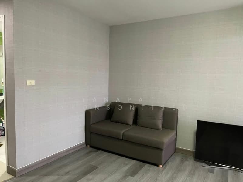 The Link Sukhumvit 50, Bangkok, Soi Sukhumvit 50, Sukhumvit Road, Phra Kanong, Khlong Toei, Bangkok, 1 Bedroom, 32 sqm, Condo For Sale, by Tanapat Sakonsontised, 500217013 - DDproperty.com