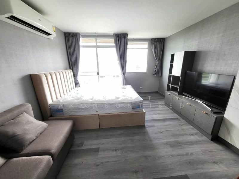 The Link Sukhumvit 50, Bangkok, Soi Sukhumvit 50, Sukhumvit Road, Phra Kanong, Khlong Toei, Bangkok, 1 Bedroom, 32 sqm, Condo For Sale, by Tanapat Sakonsontised, 500217013 - DDproperty.com