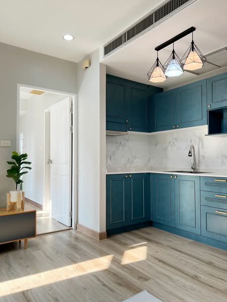 Lumpini Place Water Cliff, Bangkok, Soi Sathu Pradit 19 Yeak 10, Chong Nonsi, Yan Nawa, Bangkok, 1 Bedroom, 32 sqm, Condo For Sale, by Patraporn Kansri, 500217015 - DDproperty.com