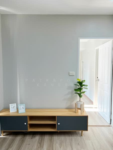 Lumpini Place Water Cliff, Bangkok, Soi Sathu Pradit 19 Yeak 10, Chong Nonsi, Yan Nawa, Bangkok, 1 Bedroom, 32 sqm, Condo For Sale, by Patraporn Kansri, 500217015 - DDproperty.com