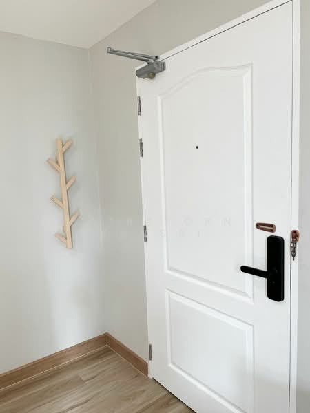 Lumpini Place Water Cliff, Bangkok, Soi Sathu Pradit 19 Yeak 10, Chong Nonsi, Yan Nawa, Bangkok, 1 Bedroom, 32 sqm, Condo For Sale, by Patraporn Kansri, 500217015 - DDproperty.com