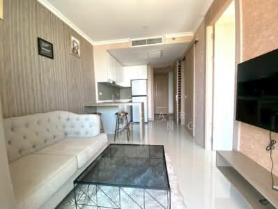 ขาย - The Riviera Jomtien : เดอะ ริเวียร่า จอมเทียน, ชลบุรี