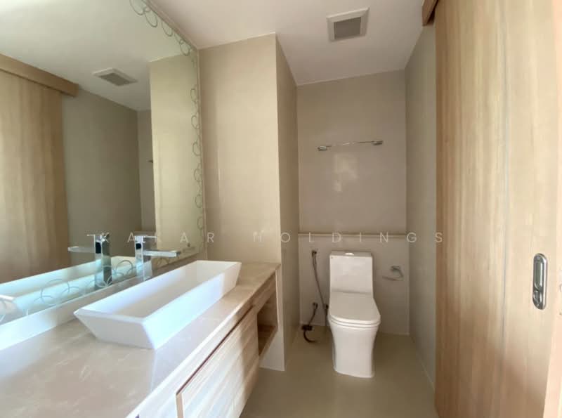 The Riviera Jomtien, Chon Buri (Pattaya), Pattaya Sai 2 Road, Nong Pru, Bang Lamung (Pattaya), Chon Buri (Pattaya), 1 Bedroom, 36 sqm, Condo For Sale, by Kakar Holdings, 500217018 - DDproperty.com