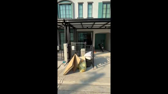 Anasiri Ramkhamhaeng : อณาสิริ รามคำแหง, กรุงเทพ, รามคำแหง 122, คลองสองต้นนุ่น, ลาดกระบัง, กรุงเทพ, 99 ตร.ม., ทาวน์เฮ้าส์ ให้เช่า, โดย Dontida Wisetphanit, 500217022 - DDproperty.com