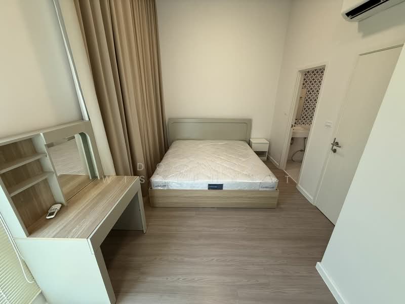 Anasiri Ramkhamhaeng, Bangkok, Ramkhamhaeng 122, Khlong Song Ton Nun, Lat Krabang, Bangkok, 3 Bedrooms, 99 sqm, Townhouse For Rent, by Dontida Wisetphanit, 500217022 - DDproperty.com