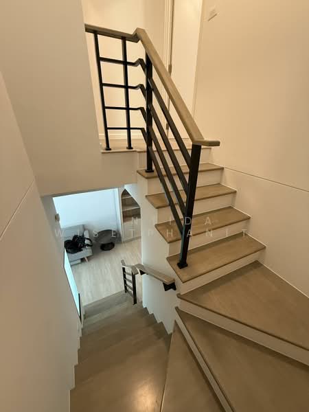 Anasiri Ramkhamhaeng, Bangkok, Ramkhamhaeng 122, Khlong Song Ton Nun, Lat Krabang, Bangkok, 3 Bedrooms, 99 sqm, Townhouse For Rent, by Dontida Wisetphanit, 500217022 - DDproperty.com