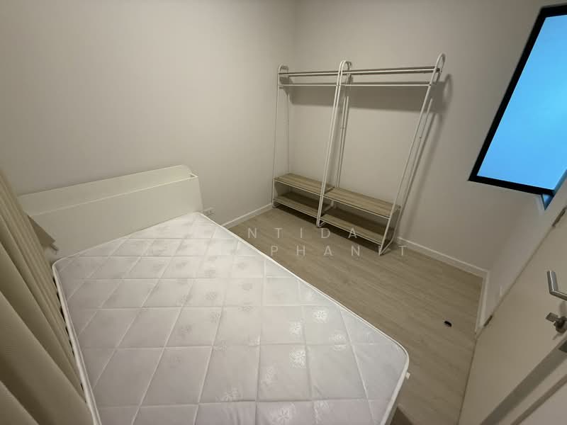 Anasiri Ramkhamhaeng, Bangkok, Ramkhamhaeng 122, Khlong Song Ton Nun, Lat Krabang, Bangkok, 3 Bedrooms, 99 sqm, Townhouse For Rent, by Dontida Wisetphanit, 500217022 - DDproperty.com