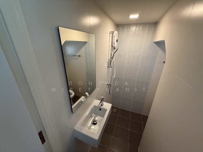 Anasiri Ramkhamhaeng, Bangkok, Ramkhamhaeng 122, Khlong Song Ton Nun, Lat Krabang, Bangkok, 3 Bedrooms, 99 sqm, Townhouse For Rent, by Dontida Wisetphanit, 500217022 - DDproperty.com