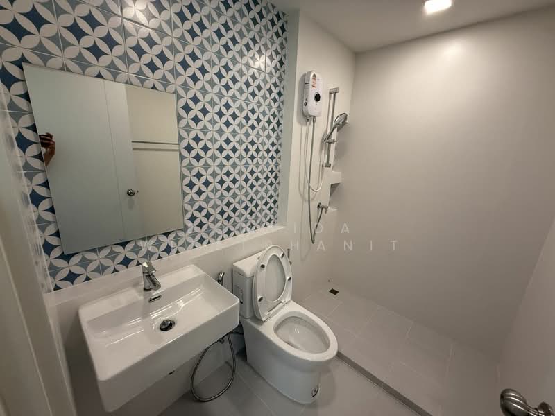 Anasiri Ramkhamhaeng : อณาสิริ รามคำแหง, กรุงเทพ, รามคำแหง 122, คลองสองต้นนุ่น, ลาดกระบัง, กรุงเทพ, 99 ตร.ม., ทาวน์เฮ้าส์ ให้เช่า, โดย Dontida Wisetphanit, 500217022 - DDproperty.com