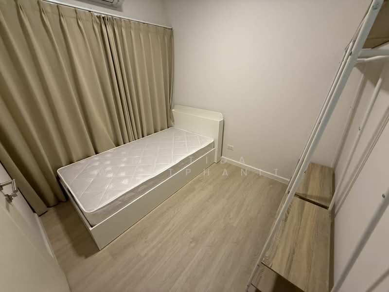 Anasiri Ramkhamhaeng, Bangkok, Ramkhamhaeng 122, Khlong Song Ton Nun, Lat Krabang, Bangkok, 3 Bedrooms, 99 sqm, Townhouse For Rent, by Dontida Wisetphanit, 500217022 - DDproperty.com