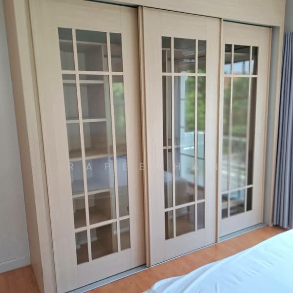 Manthana Onnut-Wongwan 2, Bangkok, Sukhaphiban 2 Road, Prawet, Prawet, Bangkok, 3 Bedrooms, 170 sqm, Single Detached House For Rent, by Rapeephan, 500217026 - DDproperty.com