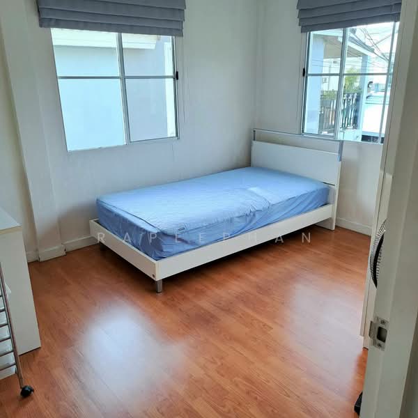 Manthana Onnut-Wongwan 2, Bangkok, Sukhaphiban 2 Road, Prawet, Prawet, Bangkok, 3 Bedrooms, 170 sqm, Single Detached House For Rent, by Rapeephan, 500217026 - DDproperty.com