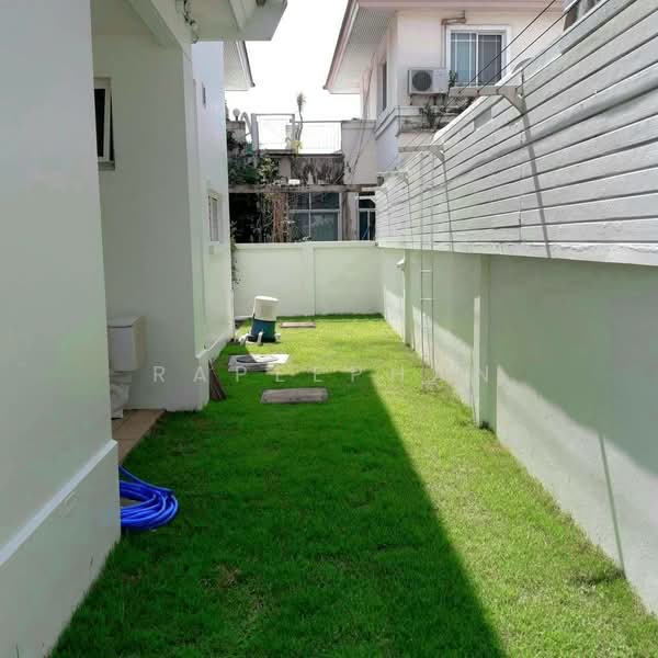 Manthana Onnut-Wongwan 2, Bangkok, Sukhaphiban 2 Road, Prawet, Prawet, Bangkok, 3 Bedrooms, 170 sqm, Single Detached House For Rent, by Rapeephan, 500217026 - DDproperty.com