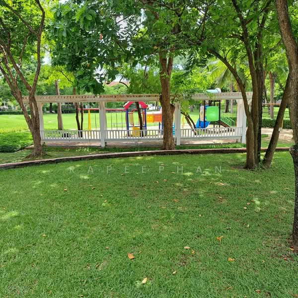 Manthana Onnut-Wongwan 2, Bangkok, Sukhaphiban 2 Road, Prawet, Prawet, Bangkok, 3 Bedrooms, 170 sqm, Single Detached House For Rent, by Rapeephan, 500217026 - DDproperty.com