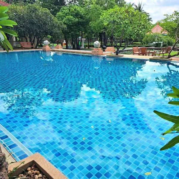 Manthana Onnut-Wongwan 2, Bangkok, Sukhaphiban 2 Road, Prawet, Prawet, Bangkok, 3 Bedrooms, 170 sqm, Single Detached House For Rent, by Rapeephan, 500217026 - DDproperty.com