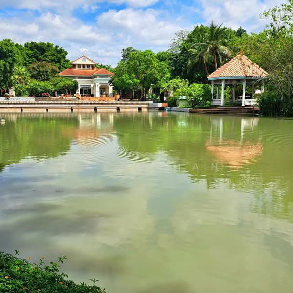 ให้เช่า - Manthana Onnut-Wongwan 2 : มัณฑนา อ่อนนุช-วงแหวน 2, กรุงเทพ