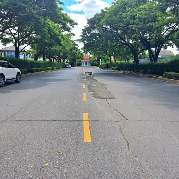 ให้เช่า - Manthana Onnut-Wongwan 2 : มัณฑนา อ่อนนุช-วงแหวน 2, กรุงเทพ