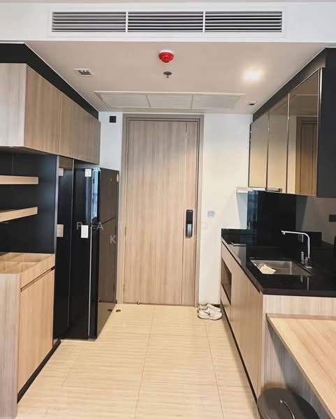 The Line Ratchathewi : เดอะ ไลน์ ราชเทวี, กรุงเทพ, 598 ถนนเพชรบุรี, ถนนเพชรบุรี, ราชเทวี, กรุงเทพ, 34 ตร.ม., คอนโด ให้เช่า, โดย Patraporn Kansri, 500217027 - DDproperty.com