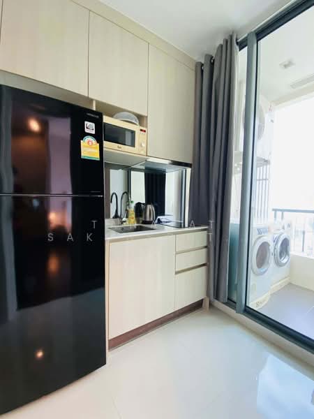Q Asoke, Bangkok, 1678 Petchaburi Road, Makkasan, Ratchathewi, Bangkok, 1 Bedroom, 31 sqm, Condo For Sale, by Tanapat Sakonsontised, 500217028 - DDproperty.com