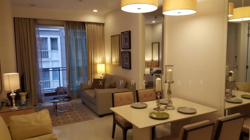 Q Langsuan, Bangkok, 54 Soi Langsuan, Langsuan Road, Lumphini, Pathum Wan, Bangkok, 2 Bedrooms, 90 sqm, Condo For Rent, by Connex Property, 500217031 - DDproperty.com