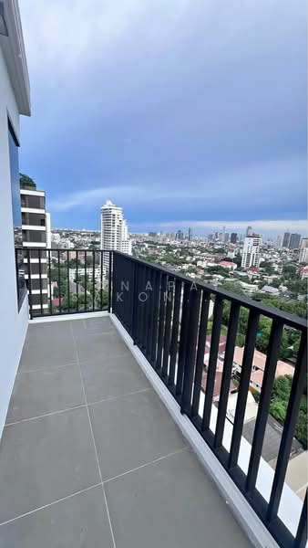 M Thonglor 10, Bangkok, 9 Soi Ekkamai 12, Ekkamai Road, Khlong Tan Nua, Watthana, Bangkok, 2 Bedrooms, 62 sqm, Condo For Sale, by Tanapat Sakonsontised, 500217032 - DDproperty.com