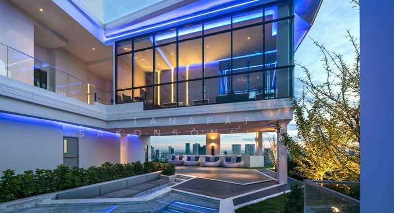 M Thonglor 10, Bangkok, 9 Soi Ekkamai 12, Ekkamai Road, Khlong Tan Nua, Watthana, Bangkok, 2 Bedrooms, 62 sqm, Condo For Sale, by Tanapat Sakonsontised, 500217032 - DDproperty.com