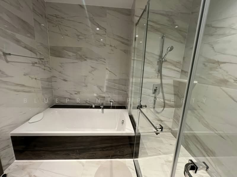 Supalai Icon Sathorn, Bangkok, Sathorn Tai Road, Thung Maha Mek, Sathon, Bangkok, 3 Bedrooms, 101 sqm, Condo For Rent, by Blueprint Property, 500217033 - DDproperty.com