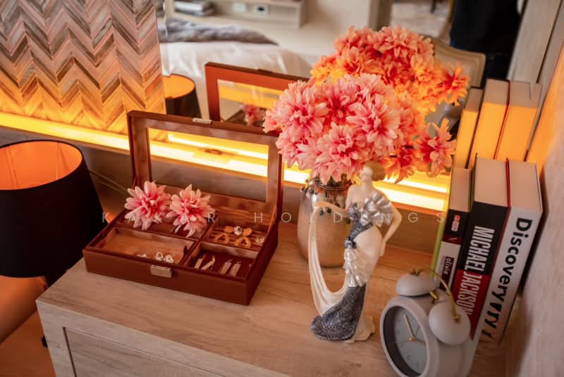 The Riviera Monaco, Chon Buri (Pattaya), NaJomtien Soi 4, Sukhumvit Rd., Na Chom Thian, Sattahip, Chon Buri (Pattaya), 1 Bedroom, 48 sqm, Condo For Sale, by Kakar Holdings, 500217034 - DDproperty.com