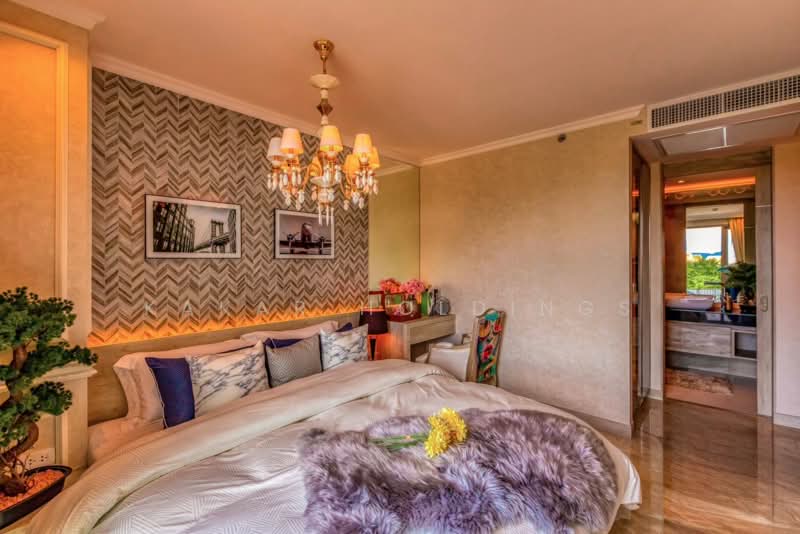 The Riviera Monaco, Chon Buri (Pattaya), NaJomtien Soi 4, Sukhumvit Rd., Na Chom Thian, Sattahip, Chon Buri (Pattaya), 1 Bedroom, 48 sqm, Condo For Sale, by Kakar Holdings, 500217034 - DDproperty.com