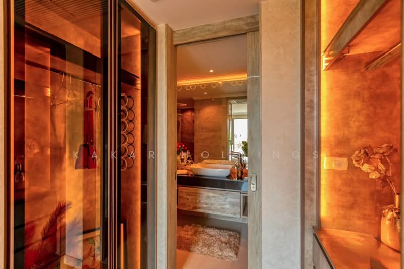 The Riviera Monaco, Chon Buri (Pattaya), NaJomtien Soi 4, Sukhumvit Rd., Na Chom Thian, Sattahip, Chon Buri (Pattaya), 1 Bedroom, 48 sqm, Condo For Sale, by Kakar Holdings, 500217034 - DDproperty.com