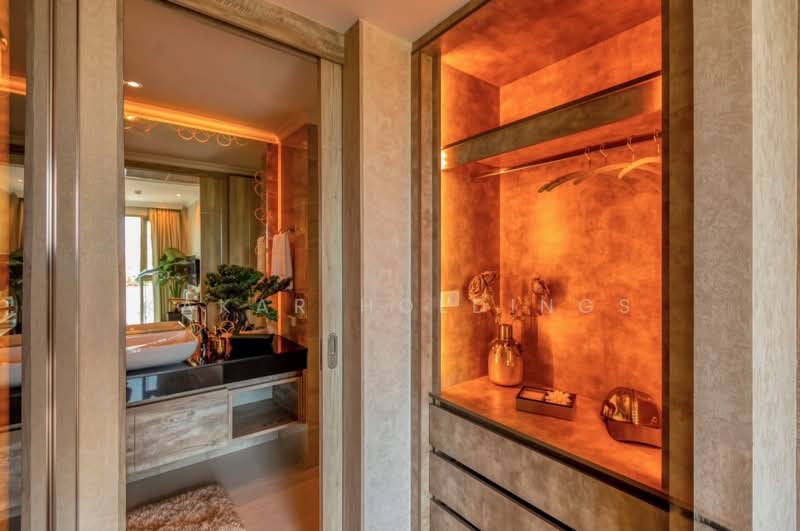 The Riviera Monaco, Chon Buri (Pattaya), NaJomtien Soi 4, Sukhumvit Rd., Na Chom Thian, Sattahip, Chon Buri (Pattaya), 1 Bedroom, 48 sqm, Condo For Sale, by Kakar Holdings, 500217034 - DDproperty.com