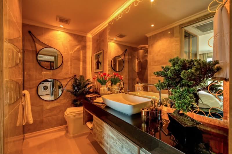 The Riviera Monaco, Chon Buri (Pattaya), NaJomtien Soi 4, Sukhumvit Rd., Na Chom Thian, Sattahip, Chon Buri (Pattaya), 1 Bedroom, 48 sqm, Condo For Sale, by Kakar Holdings, 500217034 - DDproperty.com