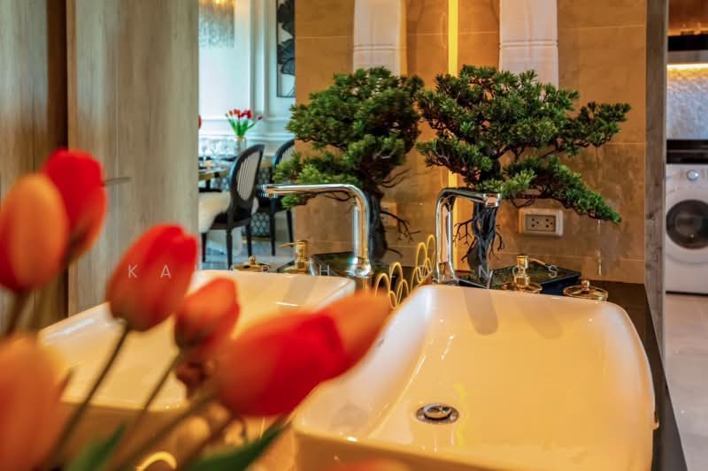 The Riviera Monaco, Chon Buri (Pattaya), NaJomtien Soi 4, Sukhumvit Rd., Na Chom Thian, Sattahip, Chon Buri (Pattaya), 1 Bedroom, 48 sqm, Condo For Sale, by Kakar Holdings, 500217034 - DDproperty.com